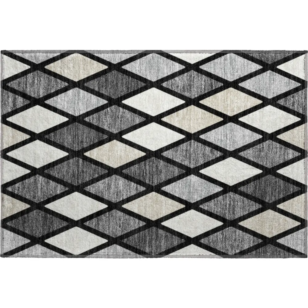 Mayfield AMF887 Black 1'8