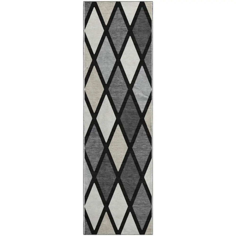 Mayfield AMF887 Black 2'3