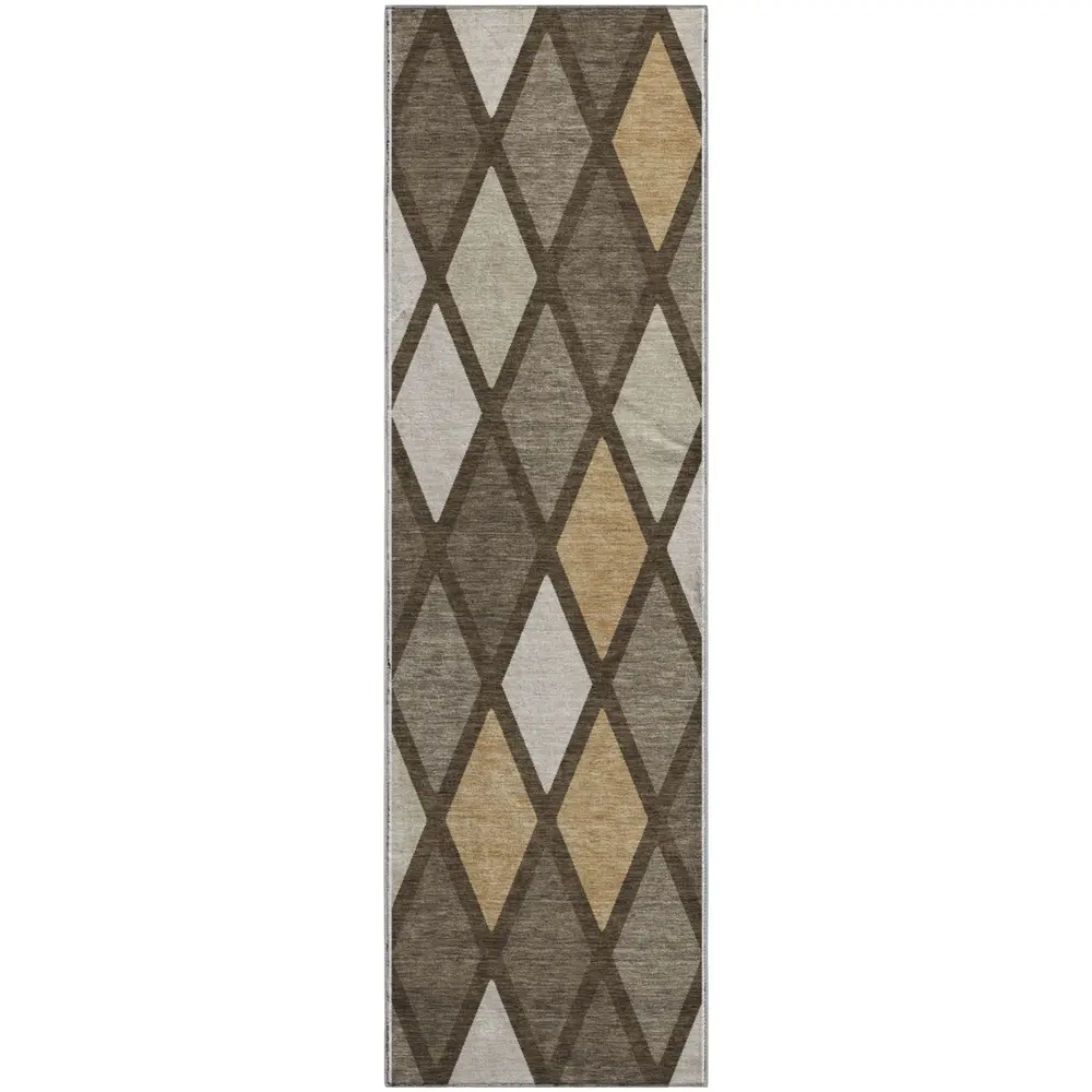 Mayfield AMF887 Brown 2'3