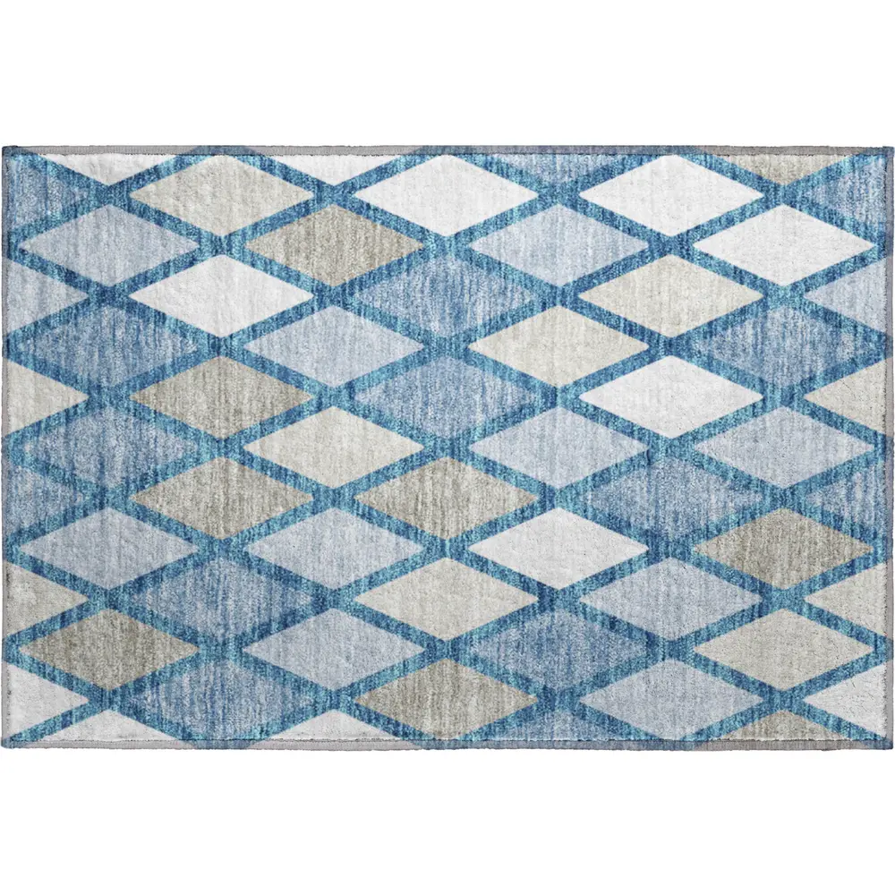 Mayfield AMF887 Denim 1'8