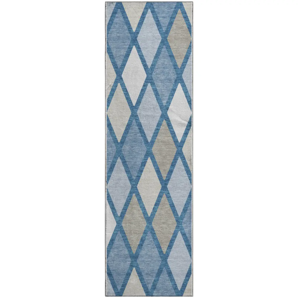 Mayfield AMF887 Denim 2'3