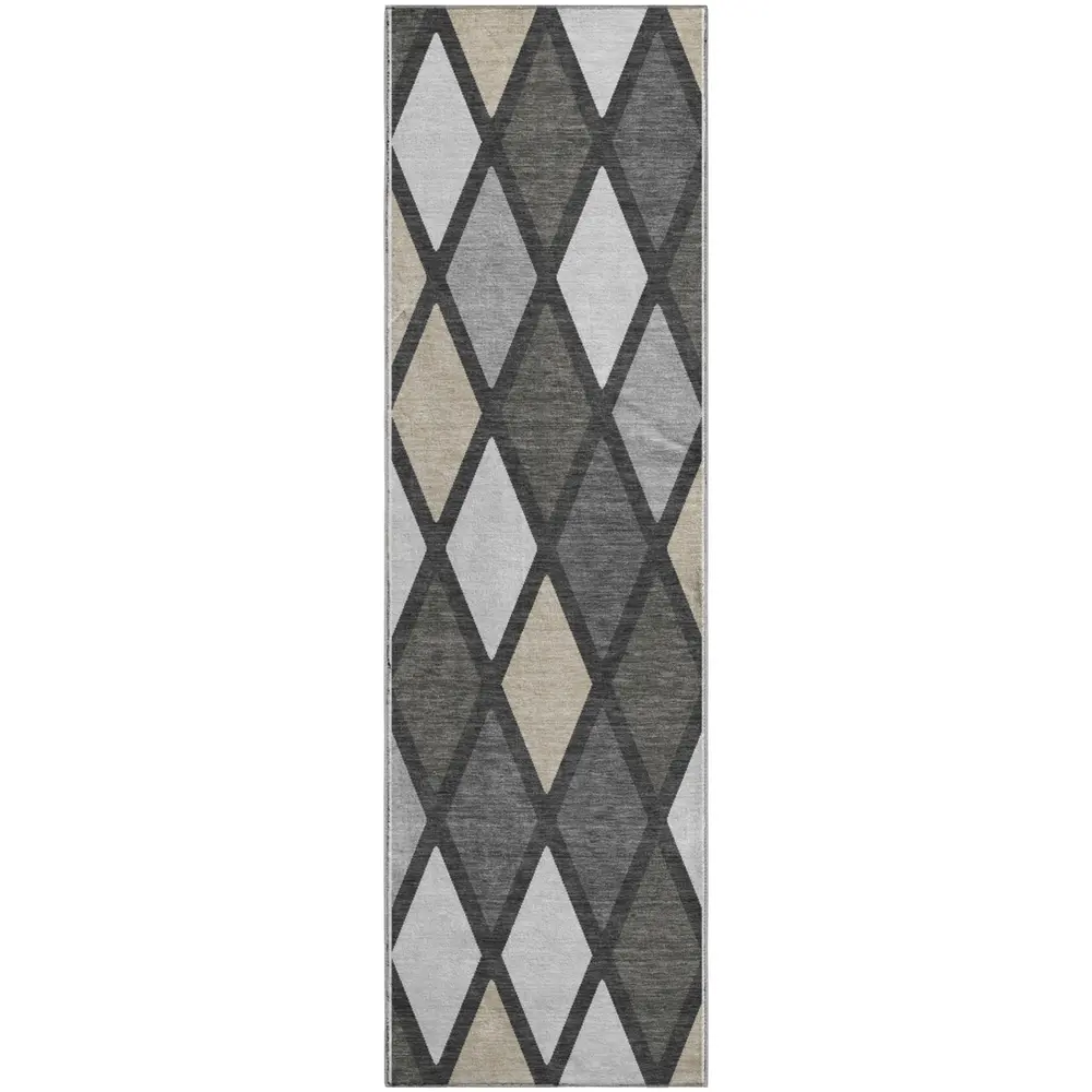 Mayfield AMF887 Gray 2'3