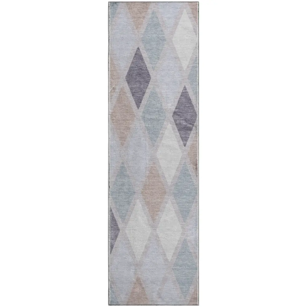 Mayfield AMF887 Lavender 2'3