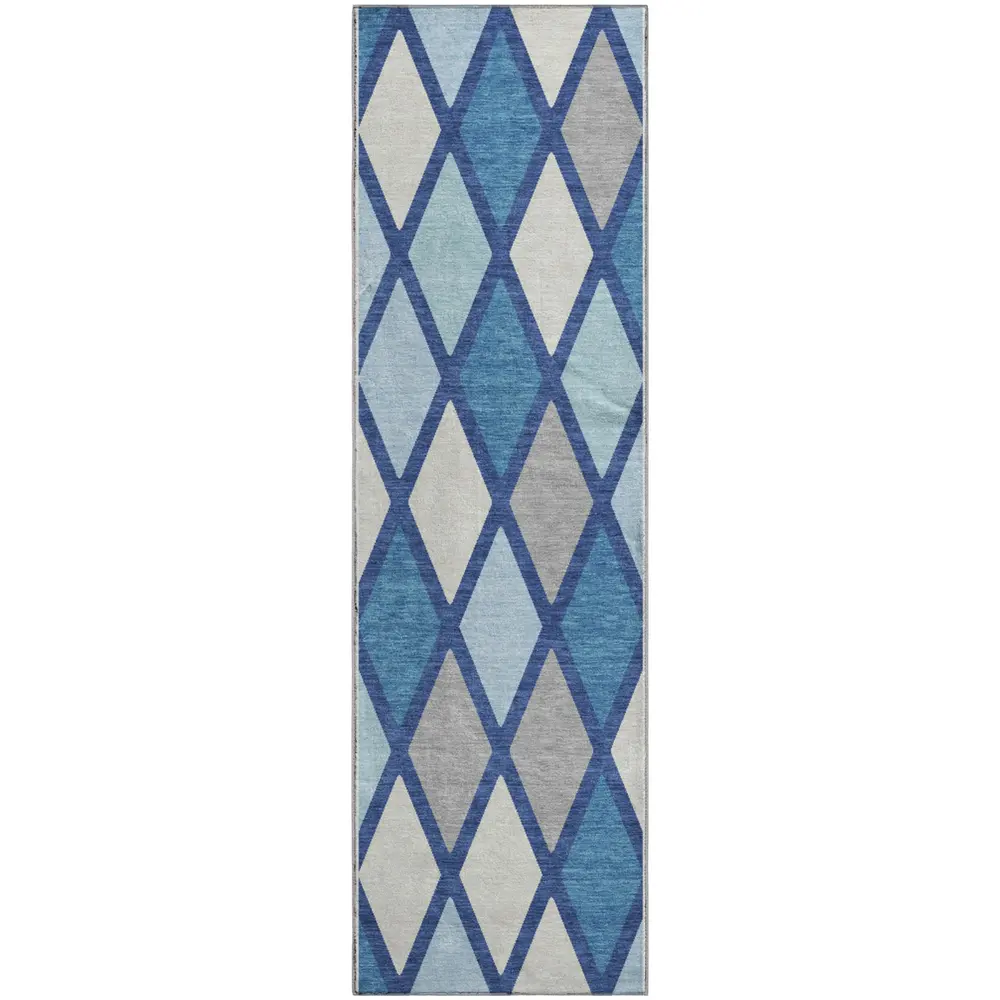 Mayfield AMF887 Navy 2'3