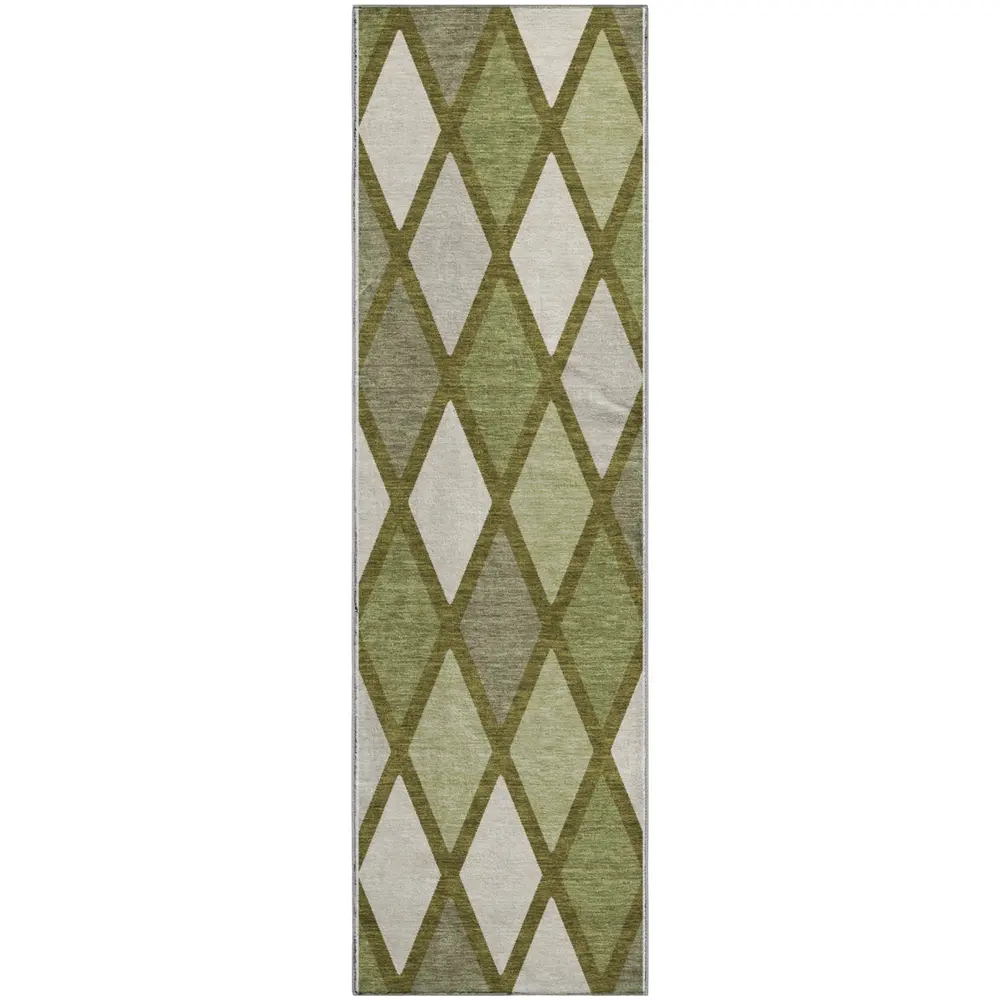 Mayfield AMF887 Olive 2'3