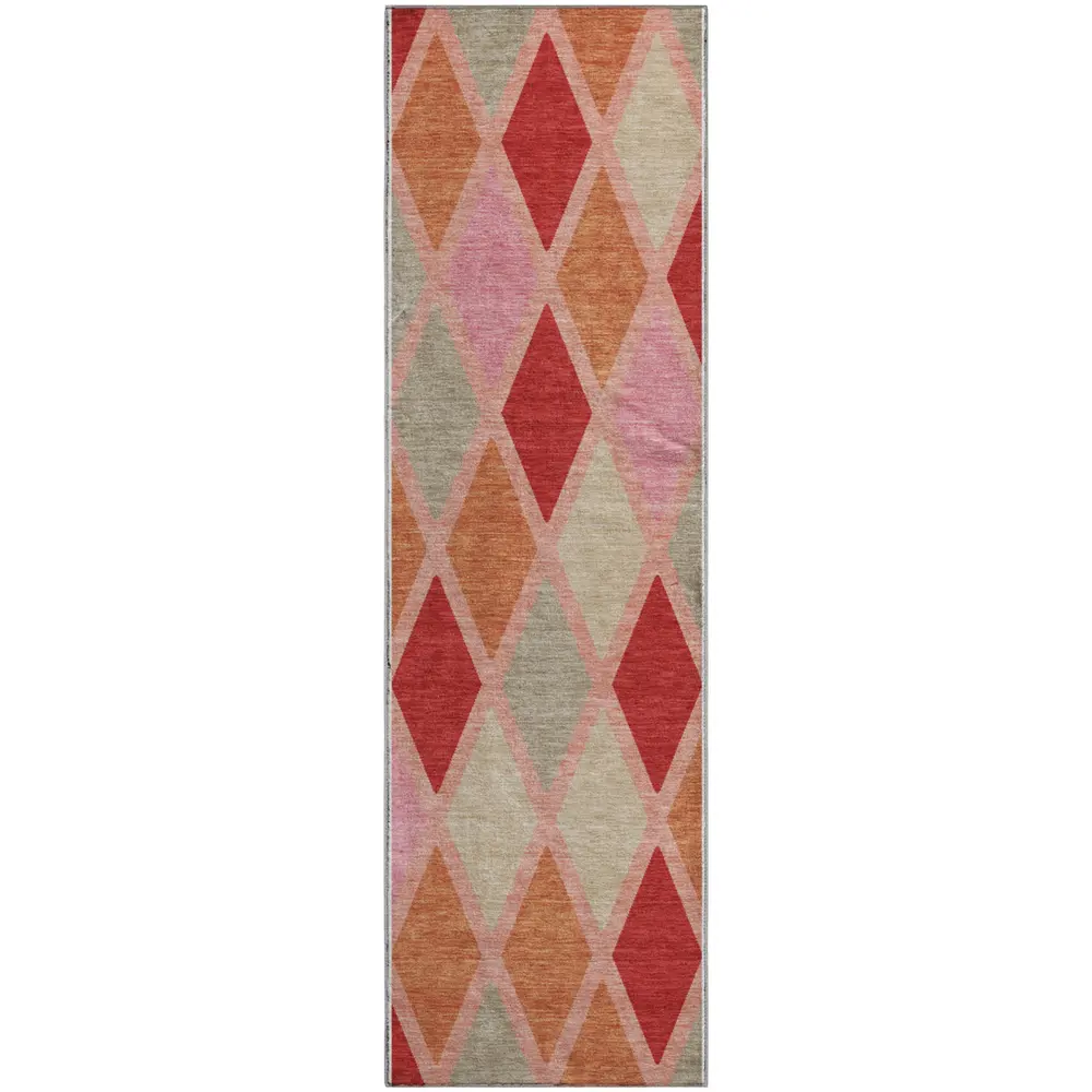 Mayfield AMF887 Pink 2'3