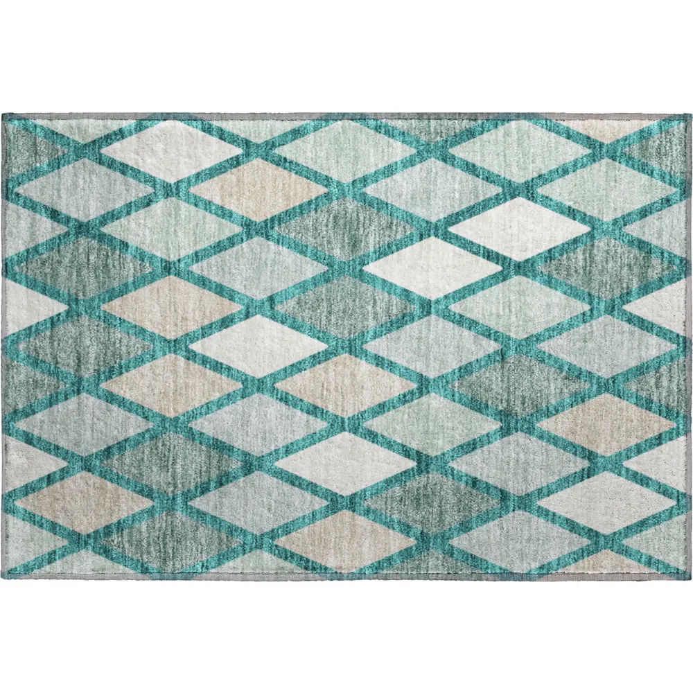 Mayfield AMF887 Teal 1'8