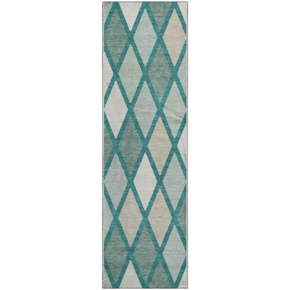 Mayfield AMF887 Teal 2'3