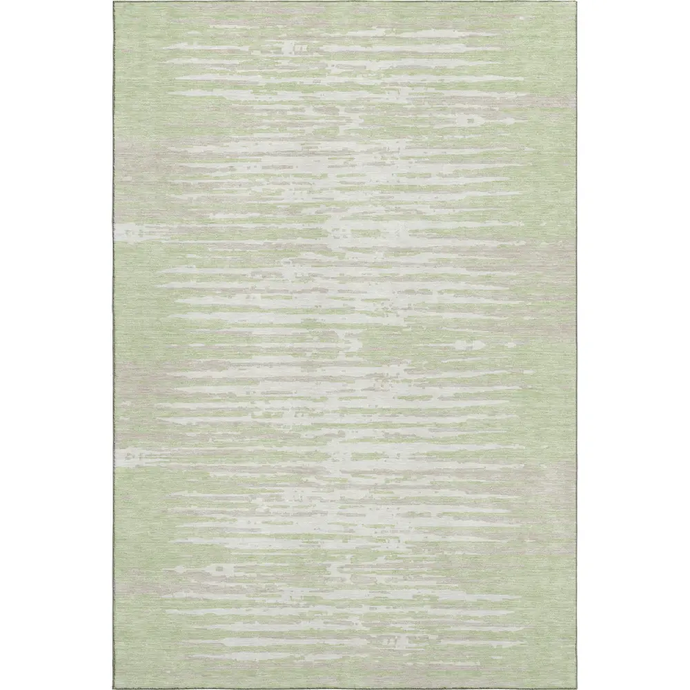 Mayfield AMF888 Aloe 10' x 14' Rug