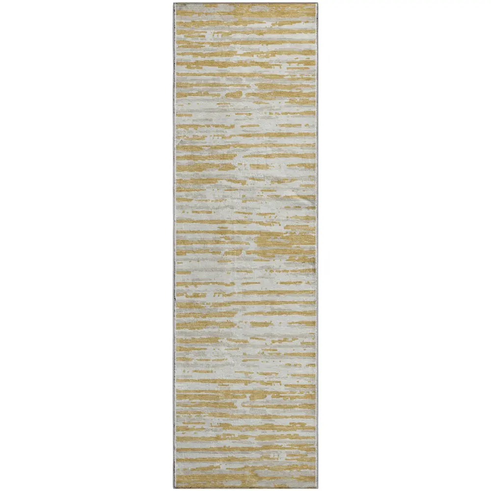 Mayfield AMF888 Gold 2'3