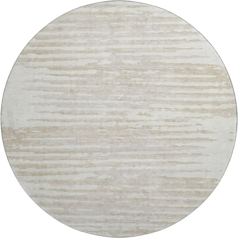 Mayfield AMF888 Ivory 8' x 8' Rug