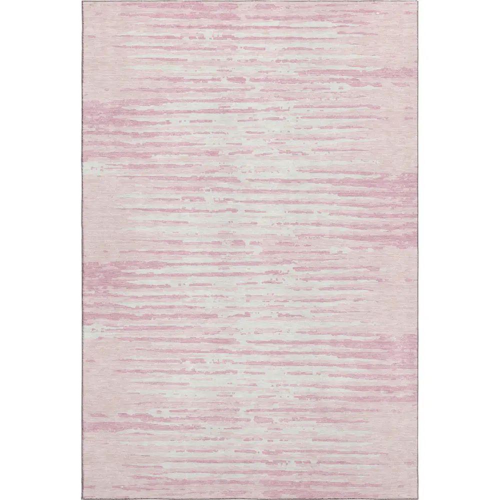 Mayfield AMF888 Pink 3' x 5' Rug