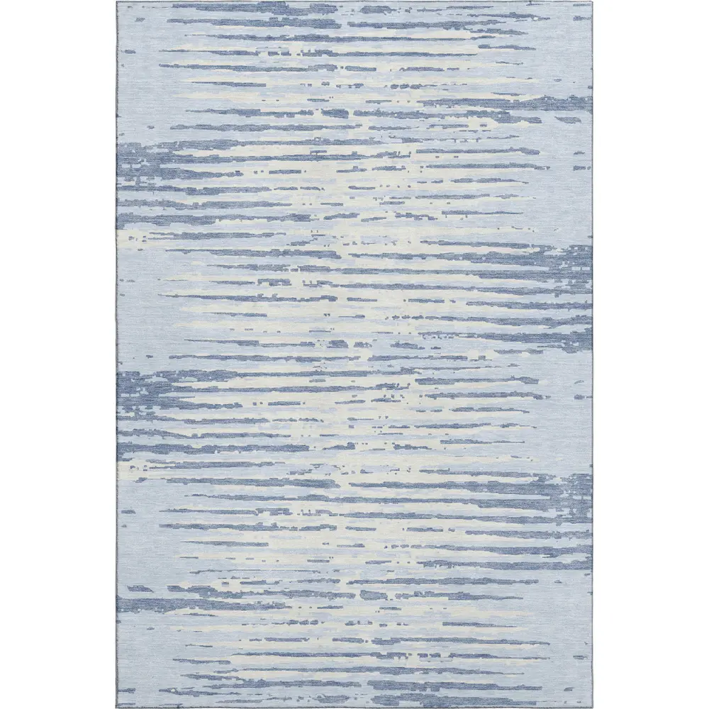 Mayfield AMF888 Sky 3' x 5' Rug