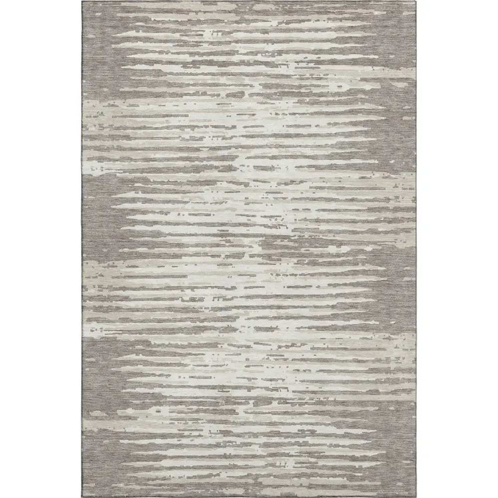 Mayfield AMF888 Taupe 10' x 14' Rug