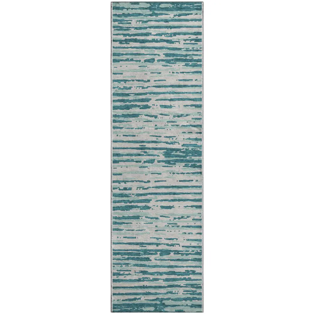 Mayfield AMF888 Teal 2'3