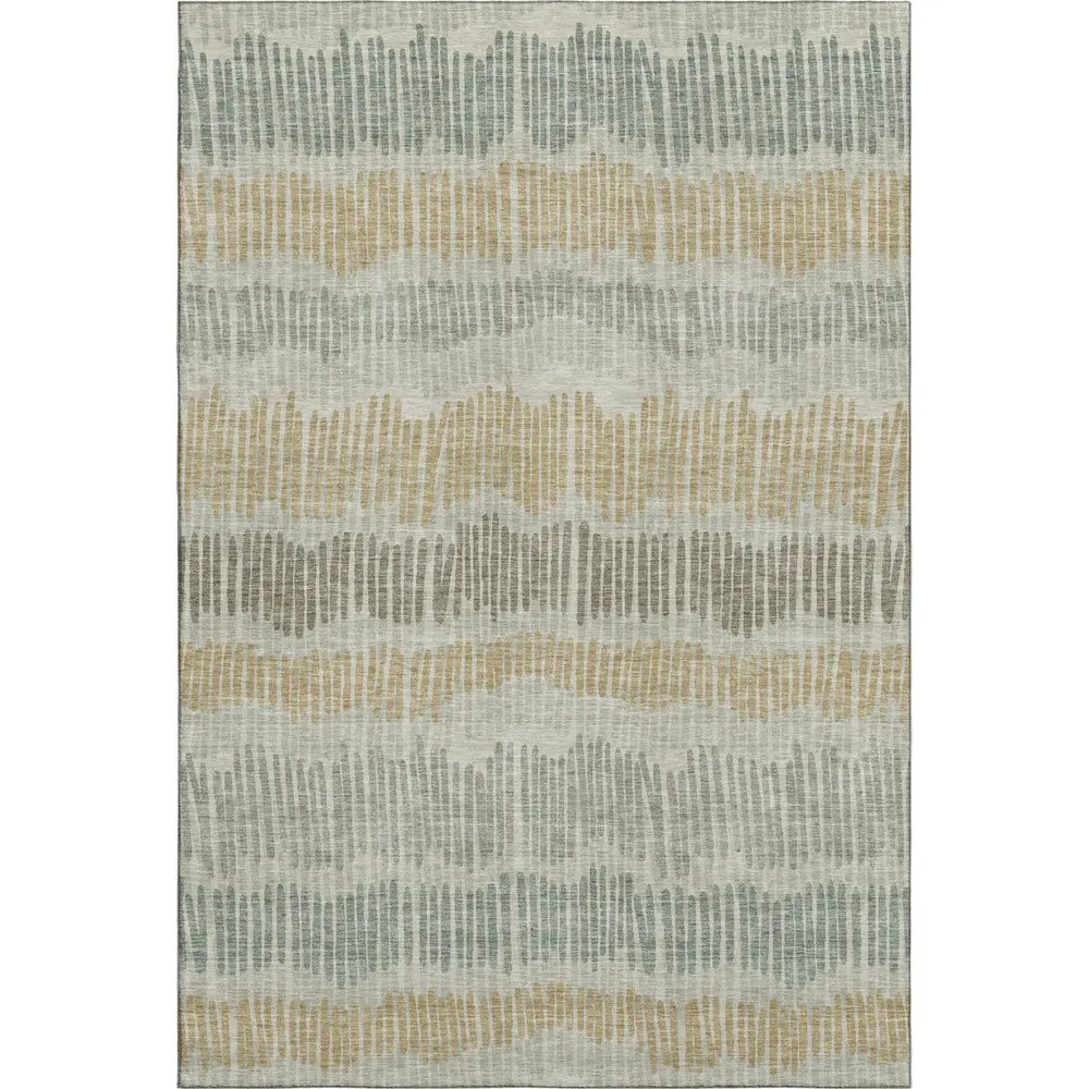 Mayfield AMF889 Beige 5' x 7'6