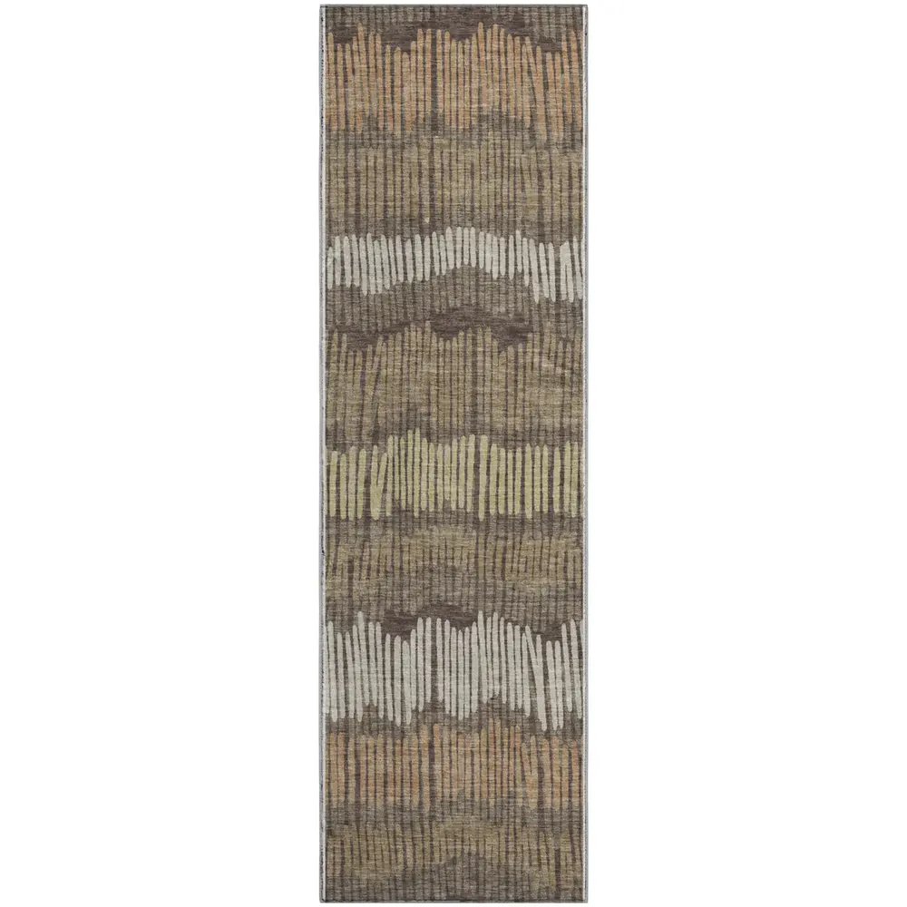 Mayfield AMF889 Brown 2'3