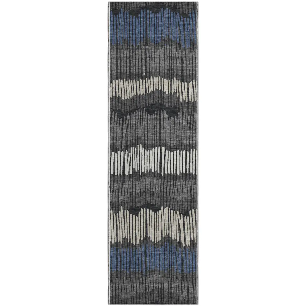 Mayfield AMF889 Charcoal 2'3