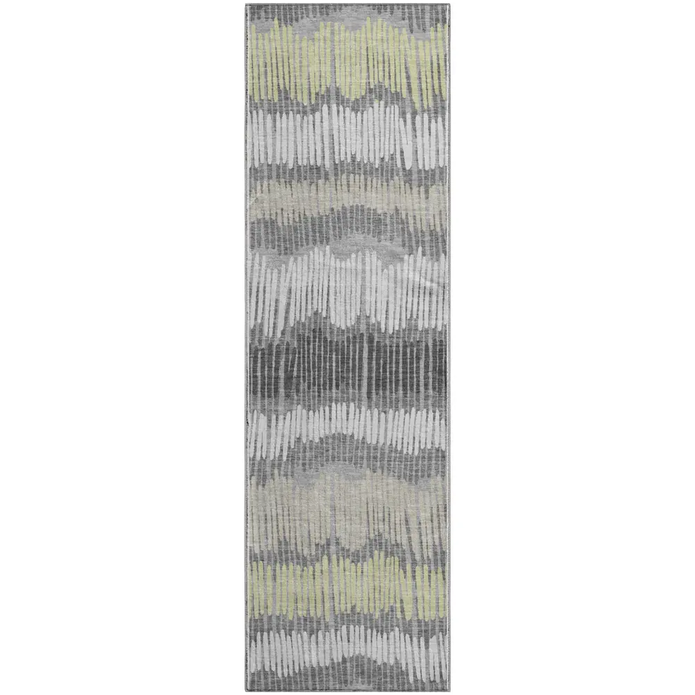 Mayfield AMF889 Gray 2'3