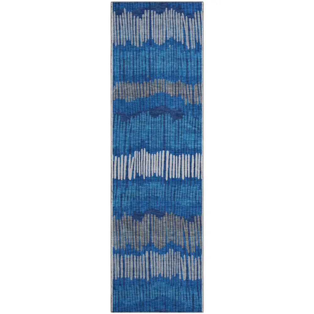 Mayfield AMF889 Navy 2'3