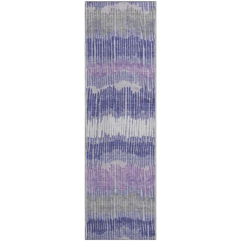 Mayfield AMF889 Purple 2'3