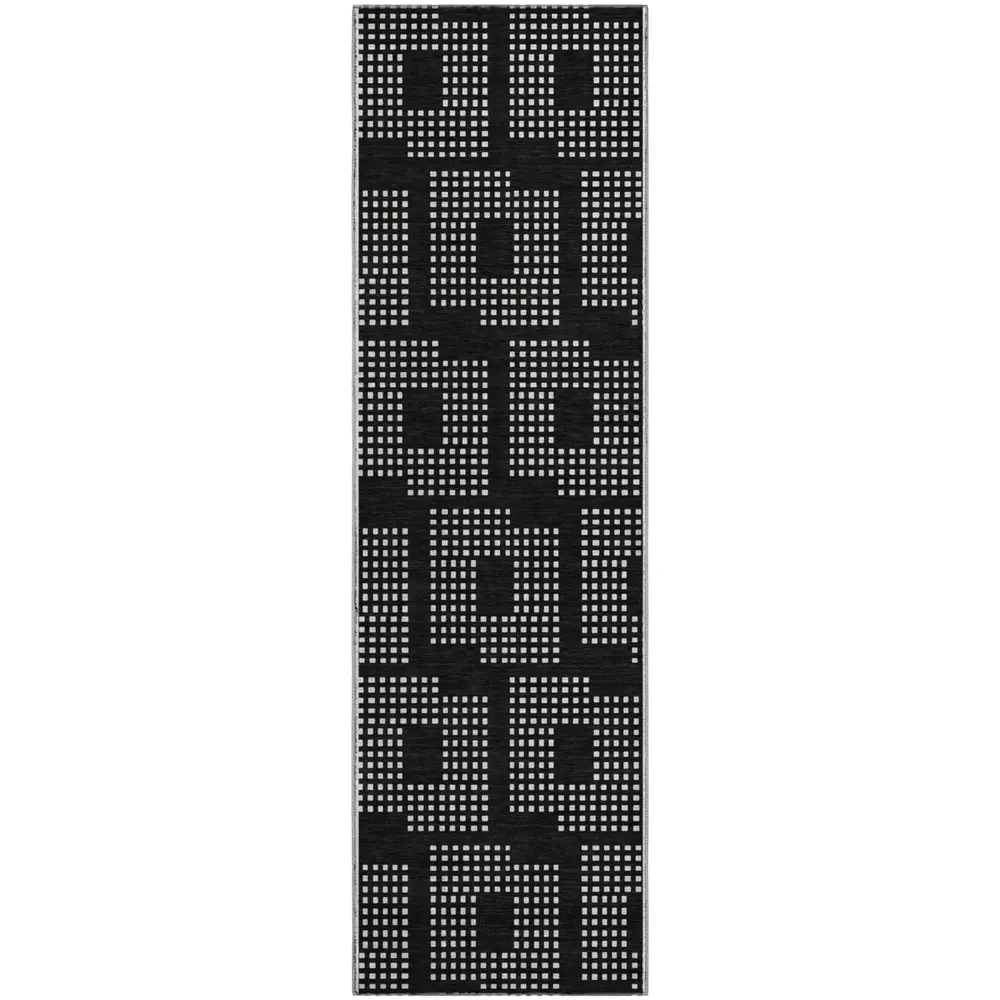 Mayfield AMF890 Black 2'3