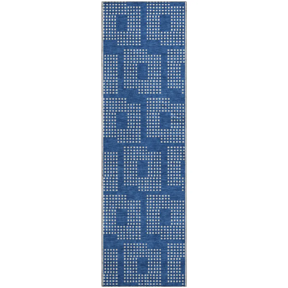 Mayfield AMF890 Blue 2'3