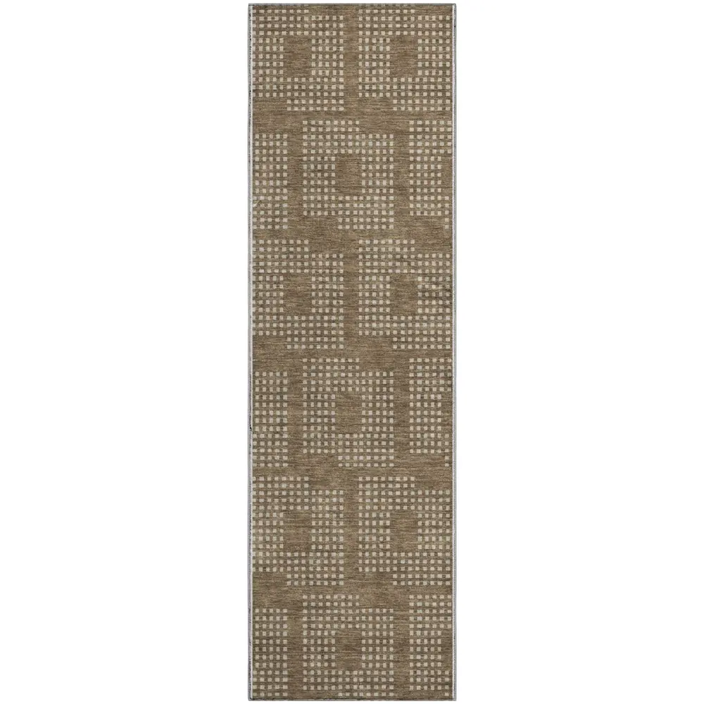 Mayfield AMF890 Brown 2'3