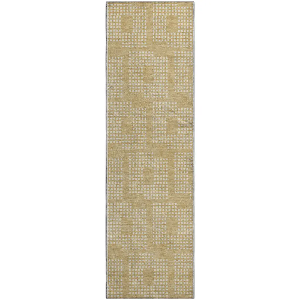 Mayfield AMF890 Gold 2'3