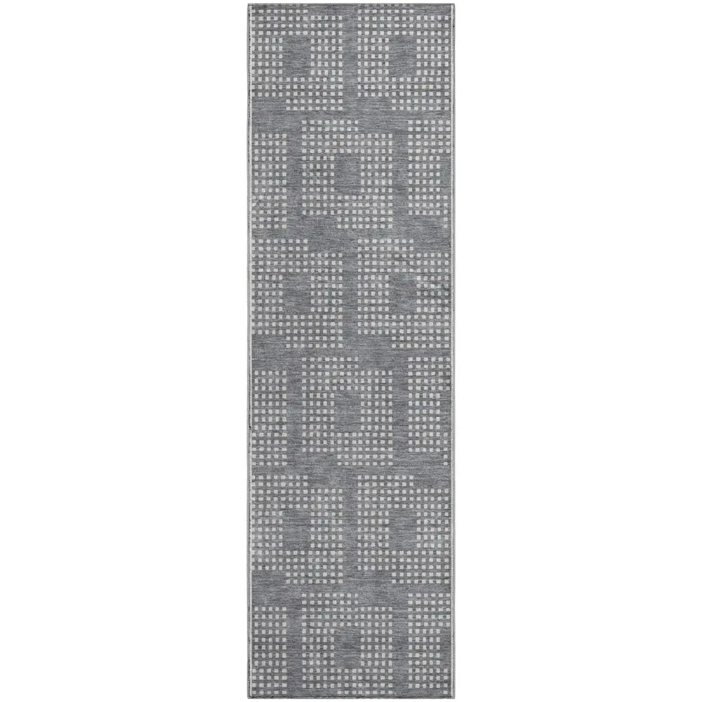 Mayfield AMF890 Gray 2'3