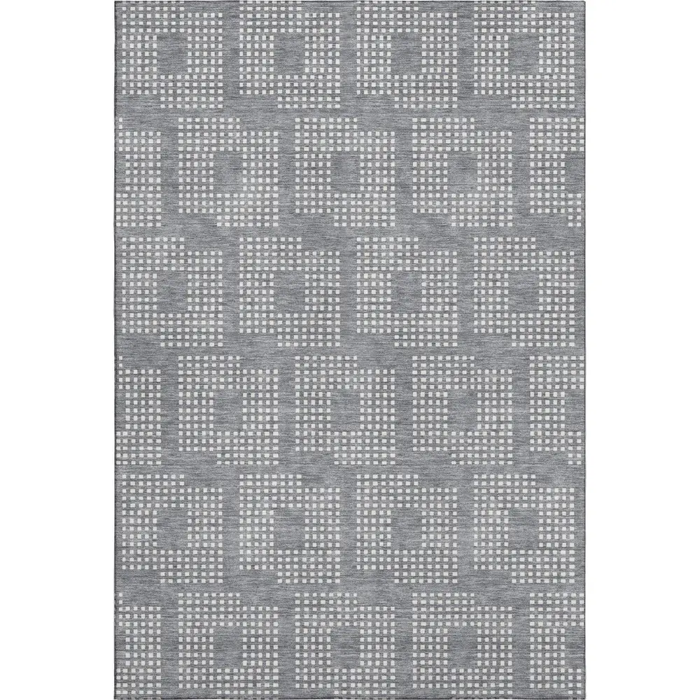 Mayfield AMF890 Gray 10' x 14' Rug
