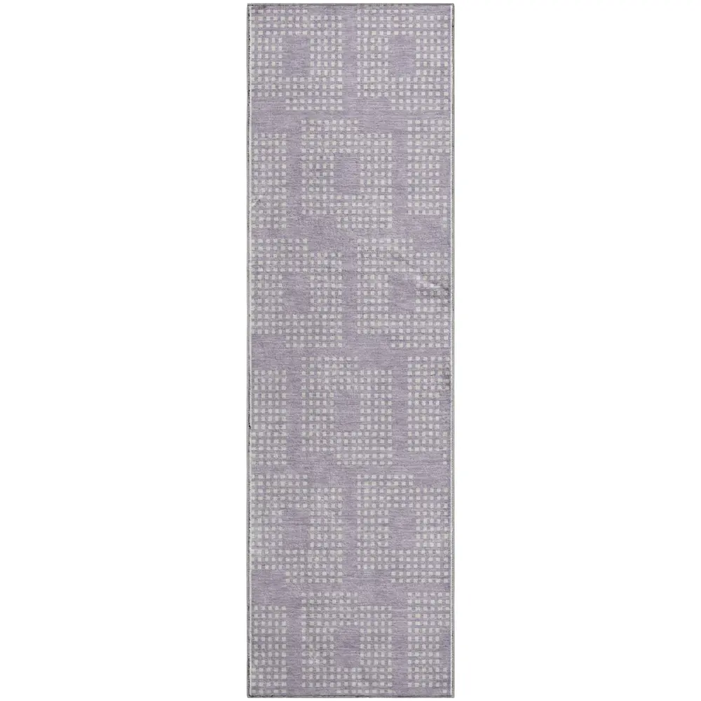 Mayfield AMF890 Lavender 2'3