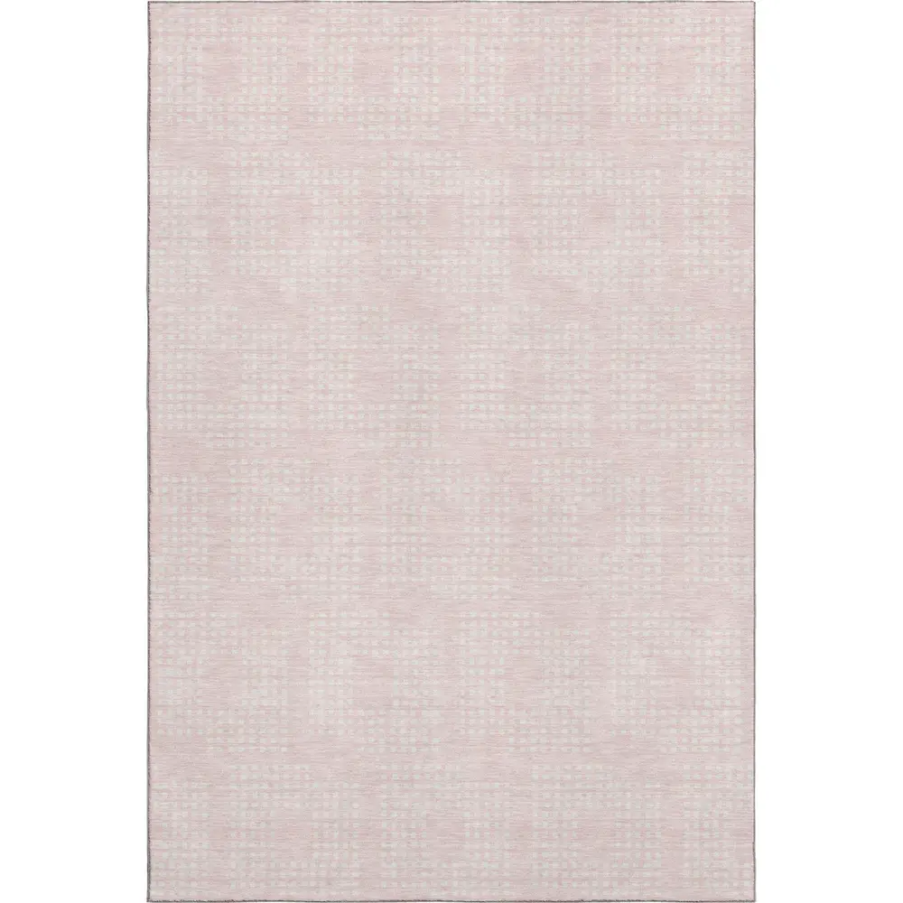Mayfield AMF890 Pink 10' x 14' Rug