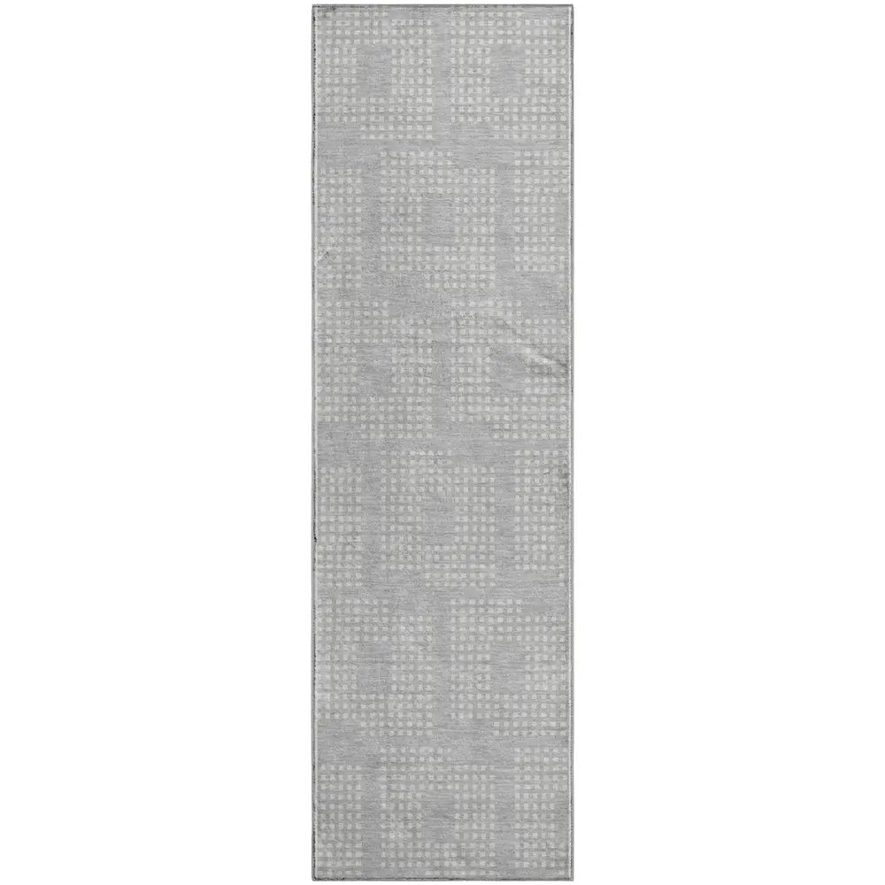 Mayfield AMF890 Silver 2'3