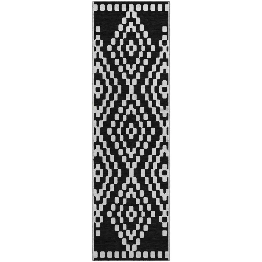 Mayfield AMF891 Black 2'3