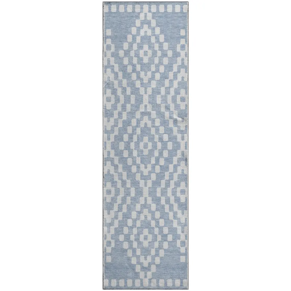 Mayfield AMF891 Denim 2'3