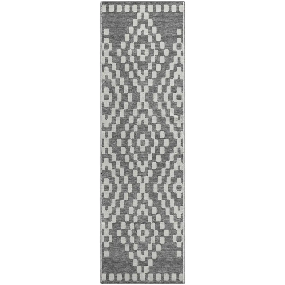 Mayfield AMF891 Gray 2'3