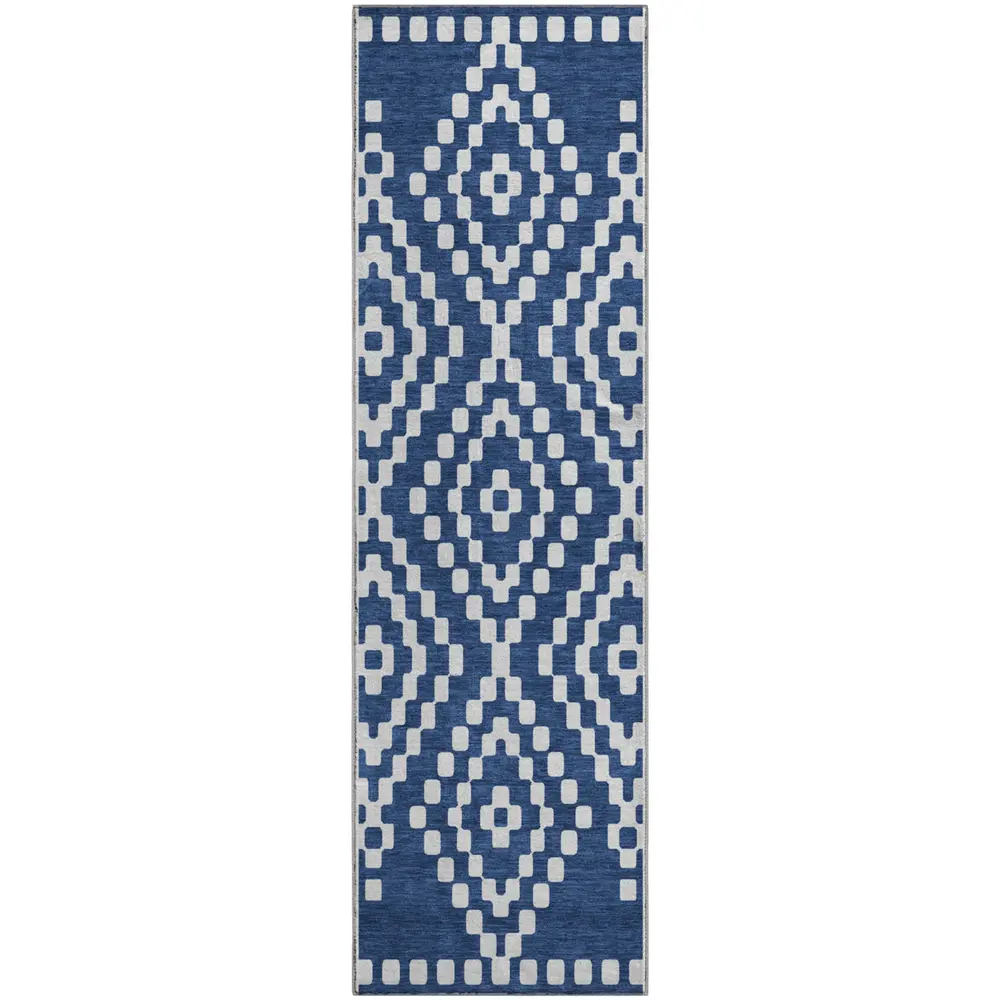 Mayfield AMF891 Navy 2'3