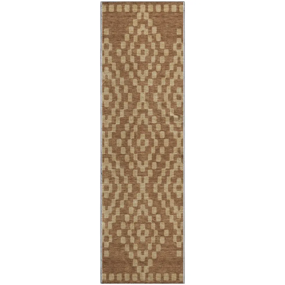 Mayfield AMF891 Paprika 2'3