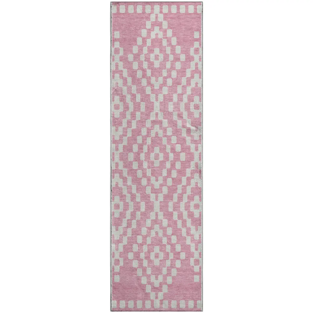 Mayfield AMF891 Pink 2'3