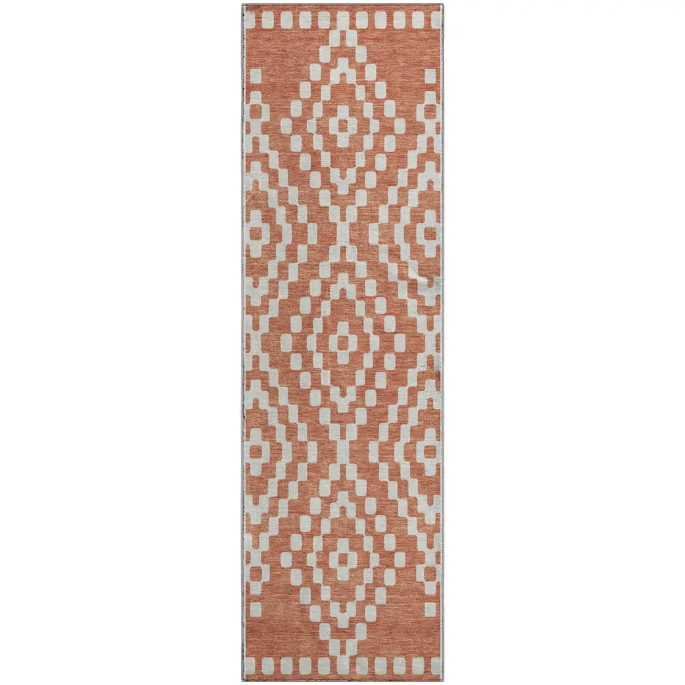 Mayfield AMF891 Salmon 2'3