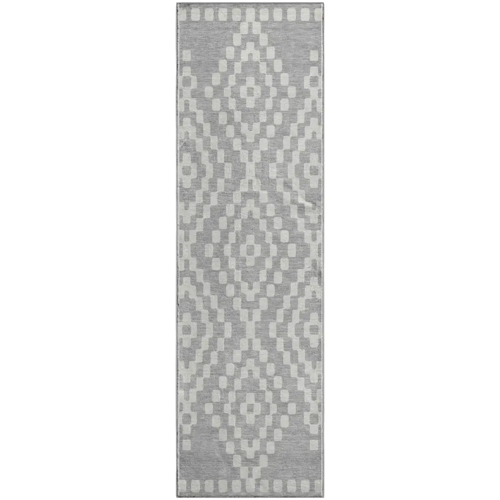 Mayfield AMF891 Silver 2'3