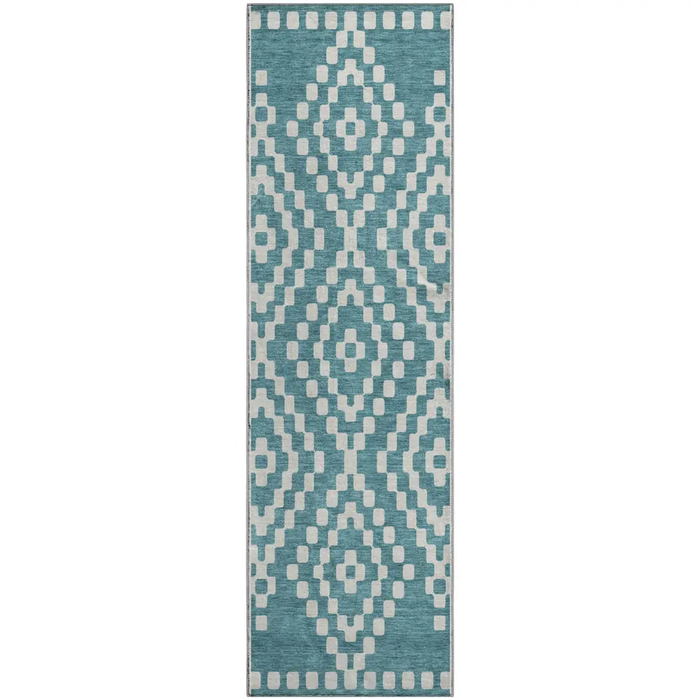 Mayfield AMF891 Teal 2'3