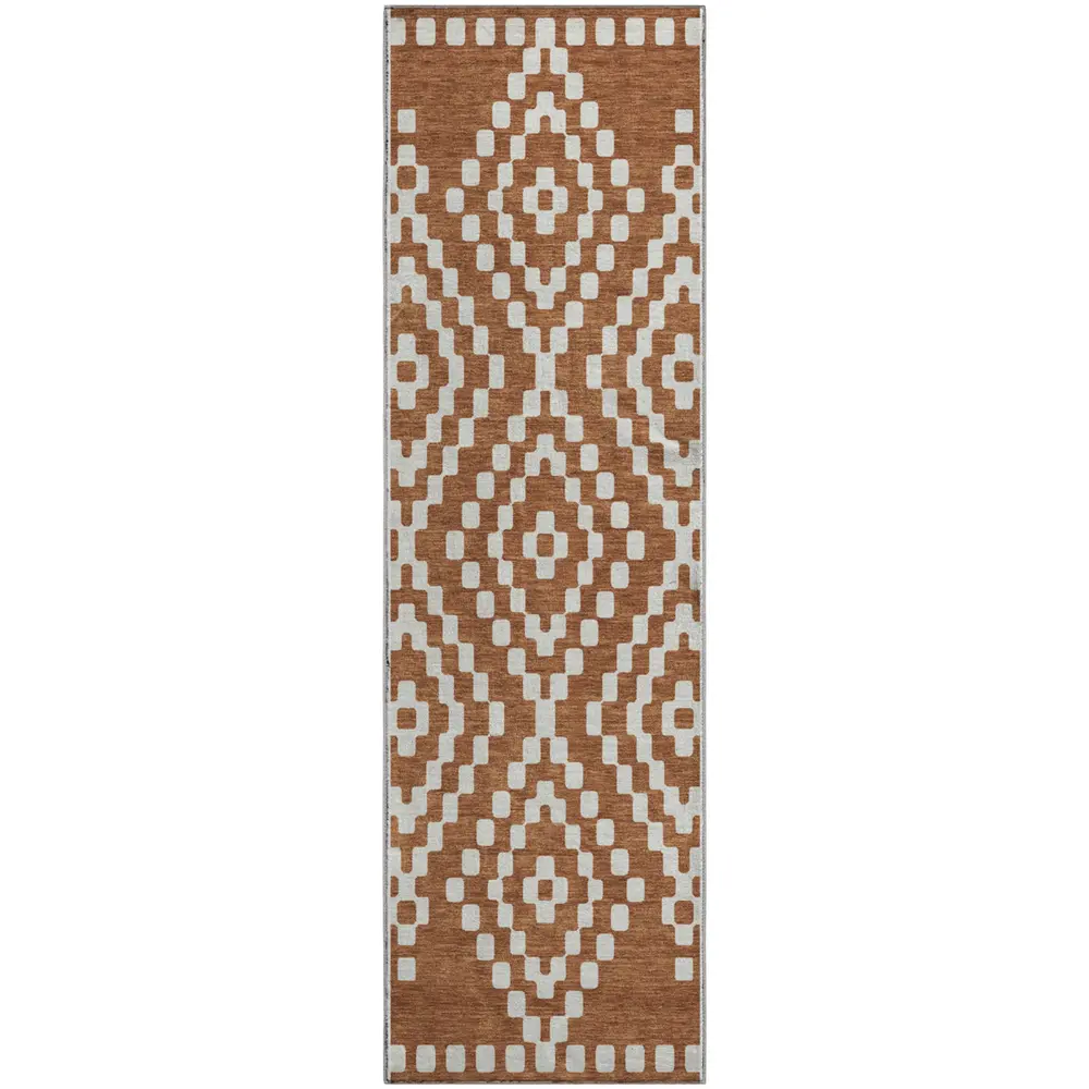 Mayfield AMF891 Terracotta 2'3