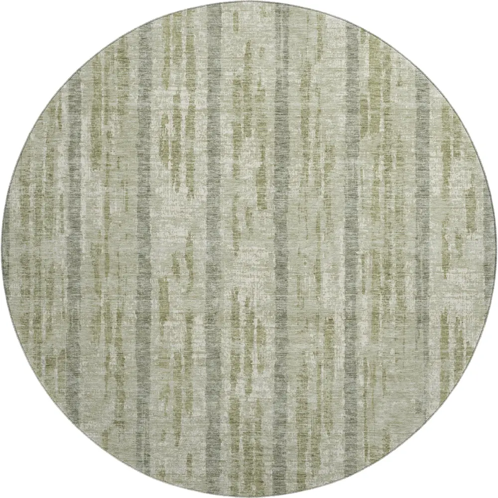 Mayfield AMF892 Aloe 8' x 8' Rug