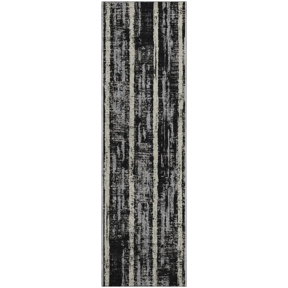 Mayfield AMF892 Black 2'3