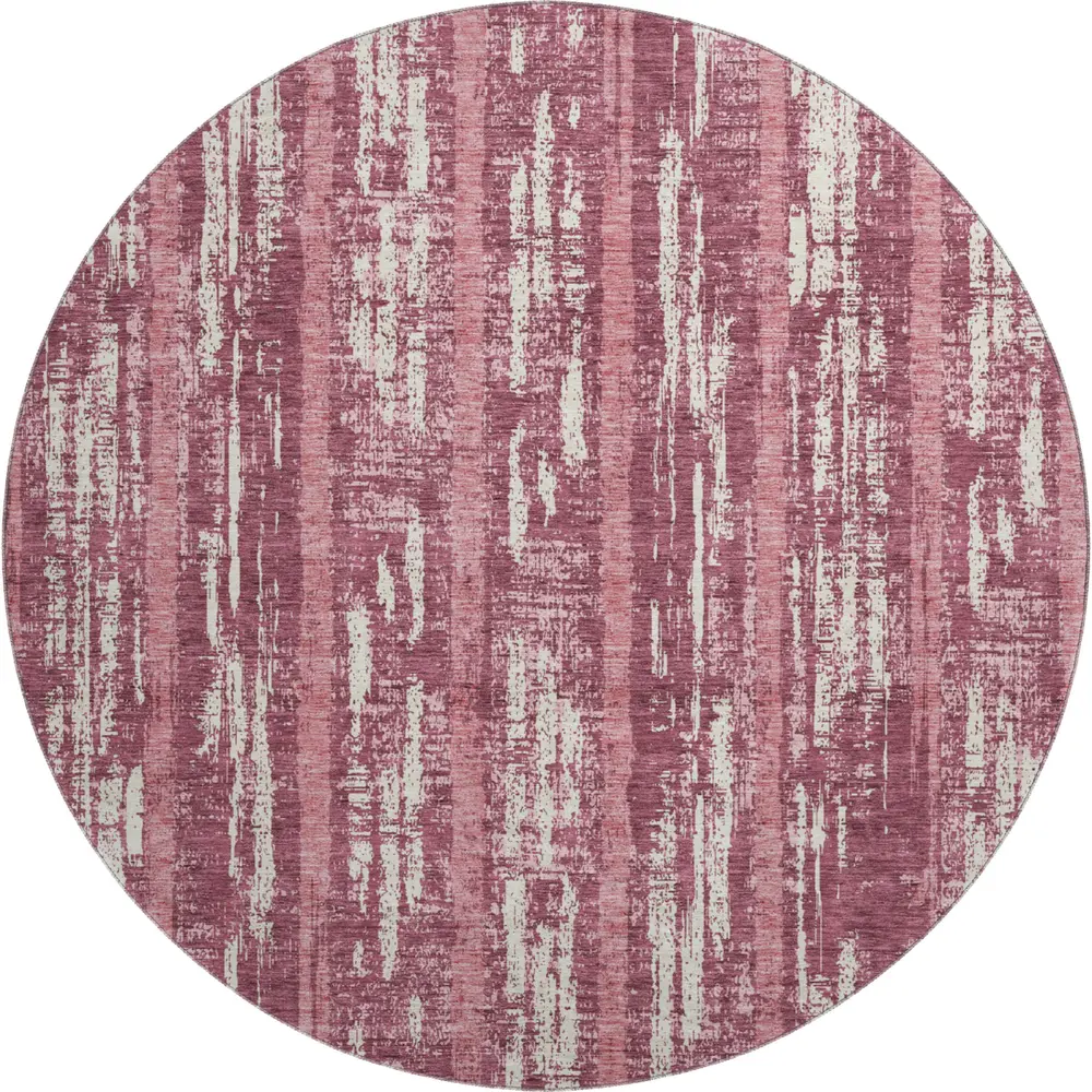 Mayfield AMF892 Blush 8' x 8' Rug