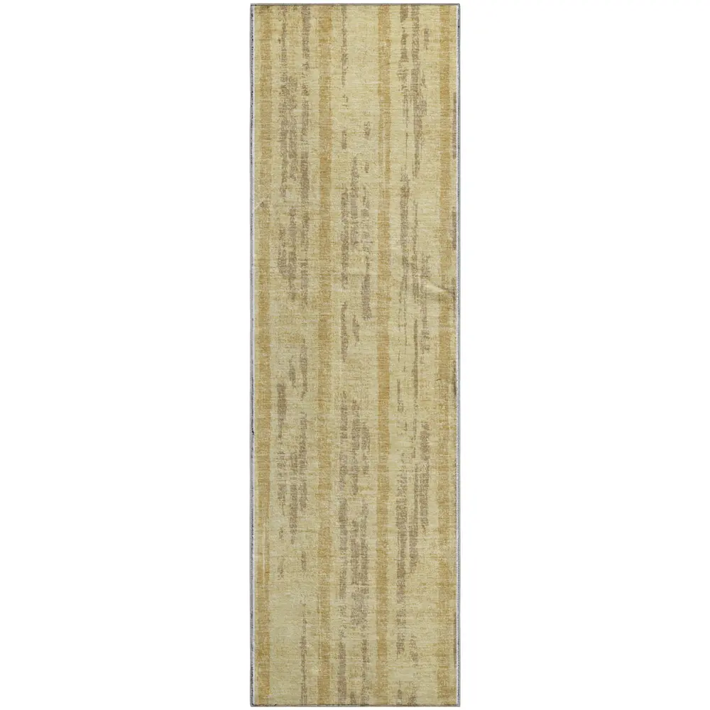 Mayfield AMF892 Gold 2'3