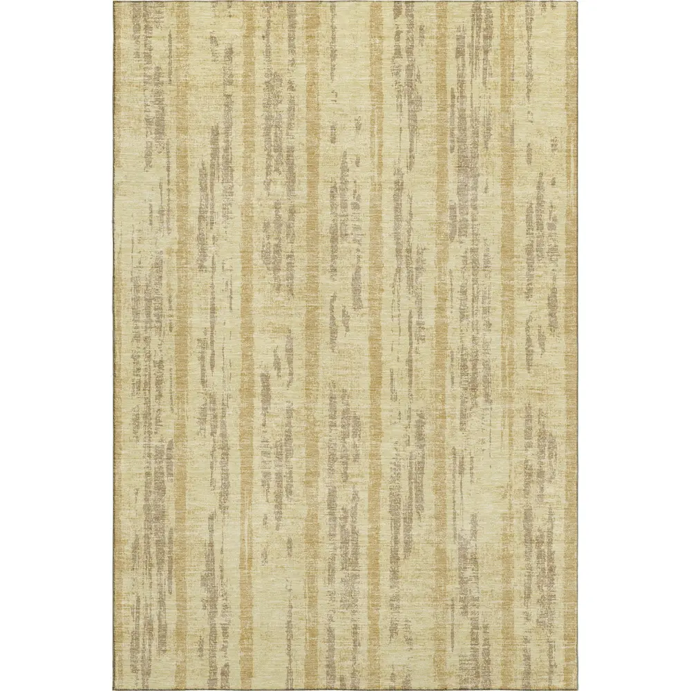 Mayfield AMF892 Gold 8' x 10' Rug