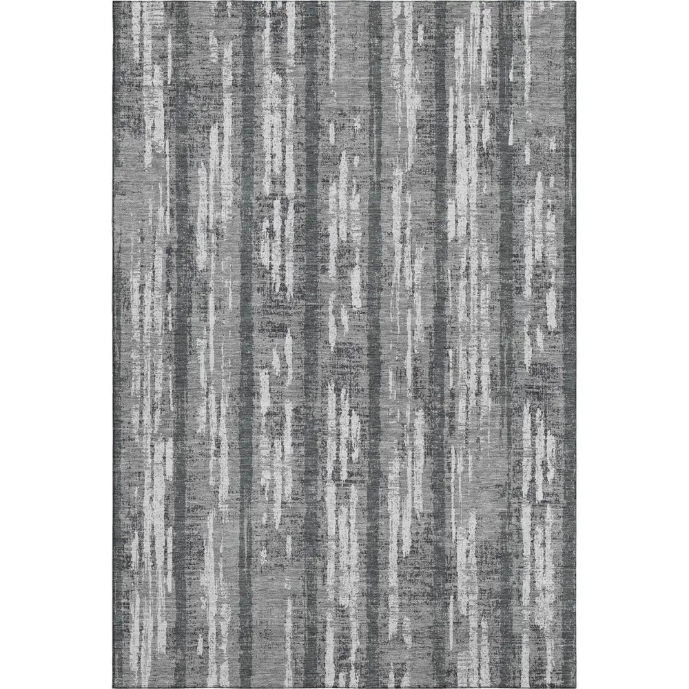 Mayfield AMF892 Gray 10' x 14' Rug